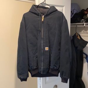 Classic Men’s Carhartt Jacket